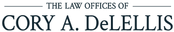 The Law Offices Of Cory A. DeLellis