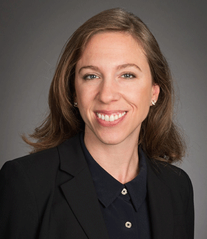 Photo of attorney Cory DeLellis